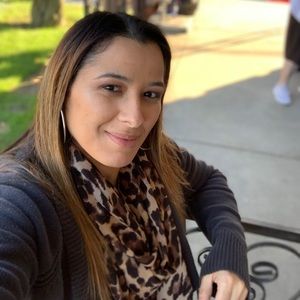 Meet your Posher, Marcela